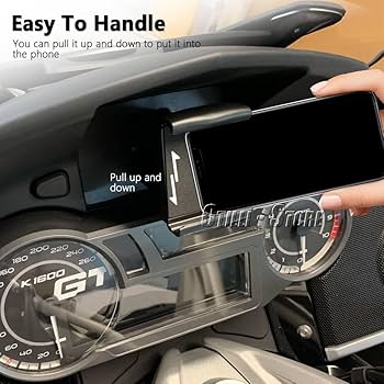 Amazon.com: Compatible with BMW K1600B/ K1600GT/ K1600GTL